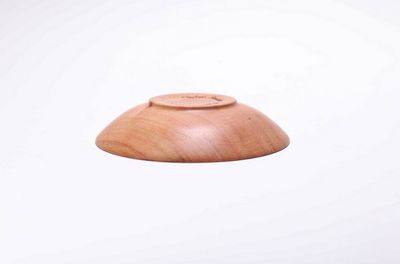 Alternate image for #3001 Wild Black Cherry Wooden Ring Dish 4 1/2 x 1