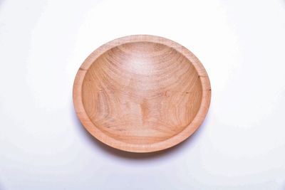 Alternate image for #2330 Sugar Maple Wooden Bowl 6 1/2 x 1 3/8