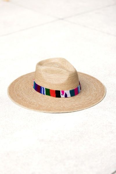 Alternate image for Western Straw - Unity Band