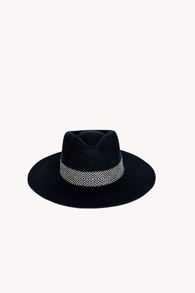 Alternate image for Western Black - Protection Band