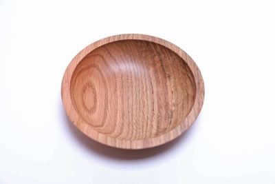 Alternate image for #2262  Spalted Red Oak Wooden Bowl 6 x 1 1/2