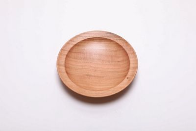 Alternate image for #3001 Wild Black Cherry Wooden Ring Dish 4 1/2 x 1