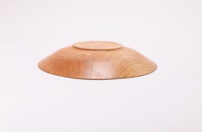 Alternate image for #2457 Sugar Maple Wooden Ring and Jewelry Dish 6 1/2 x 1 1/16