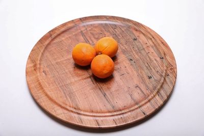 Alternate image for #1946 Ambrosia Maple Wooden Platter 17 1/2 X 1 1/2