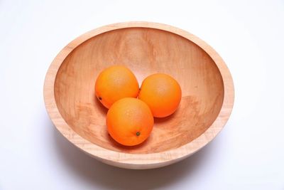 Alternate image for #2316 Sugar Maple Wooden Fruit and Salad Bowl   11 7/8 x 4 1/4