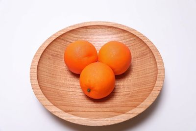 Alternate image for #2454 Red Oak Shallow Wooden Bowl 11 3/4 x 2 1/8