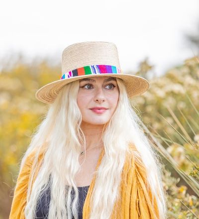 Alternate image for Bucket Straw - Unity Band