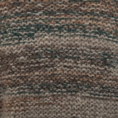 Alternate image for Alpaca and Cotton Blend Pullover Sweater Heathered Earth