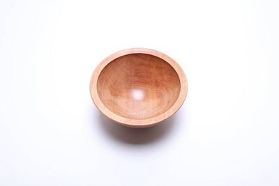 Alternate image for #2502 River Birch Wooden Bowl 7 1/8 x 3 5/8