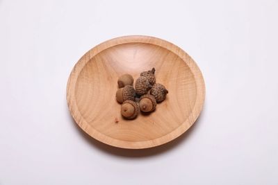 Alternate image for #2457 Sugar Maple Wooden Ring and Jewelry Dish 6 1/2 x 1 1/16