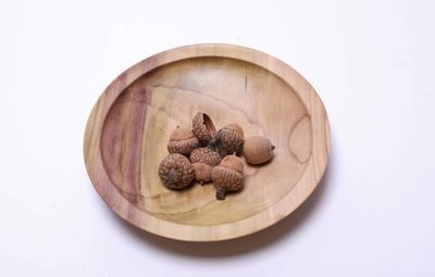 Alternate image for Rainbow Tulip Poplar Wooden Bowl   #2446   6 1/2 x 1 1/4