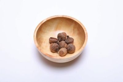 Alternate image for #2371 Small Boxelder Burl Wooden Bowl 4 7/8 x 2 1/8