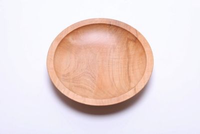 Alternate image for #2498 Small Sugar Maple Shallow Bowl 6 3/4 x 1 3/8