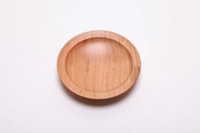 Alternate image for #3001 Wild Black Cherry Wooden Ring Dish 4 1/2 x 1