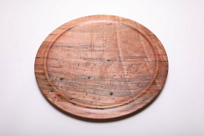 Alternate image for #1946 Ambrosia Maple Wooden Platter 17 1/2 X 1 1/2