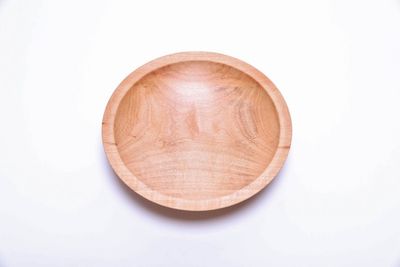 Alternate image for #2330 Sugar Maple Wooden Bowl 6 1/2 x 1 3/8