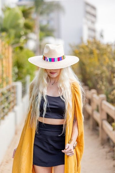 Alternate image for Western Straw - Unity Band