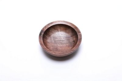 Alternate image for #2499 Wild Black Walnut Wooden Jewelry Bowl 3 3/4 x 1 1/4