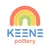 KEENE Pottery