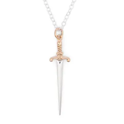 Primary image for Sword Necklace