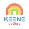 KEENE Pottery