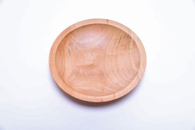 Alternate image for #2330 Sugar Maple Wooden Bowl 6 1/2 x 1 3/8