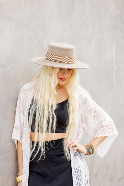 Alternate image for Spanish Beige - Surrender Band