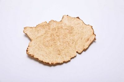 Alternate image for #2515 Natural Edge Birdseye Big Leaf Maple Burl Wooden Bowl 8 3/4 x 7