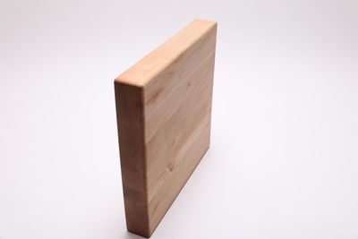 Alternate image for Edge Grain Maple Wooden Cutting Boards   #3035   13 x 12 1/2 x2