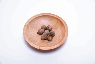 Alternate image for #2330 Sugar Maple Wooden Bowl 6 1/2 x 1 3/8