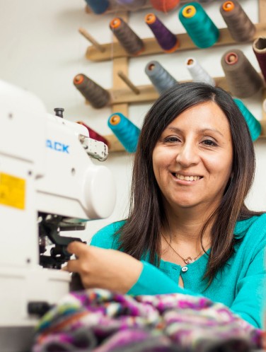 We promise | We are committed