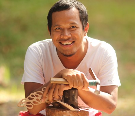 Happy sellers & buyers