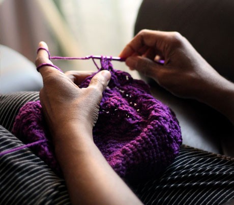 Happy sellers & buyers